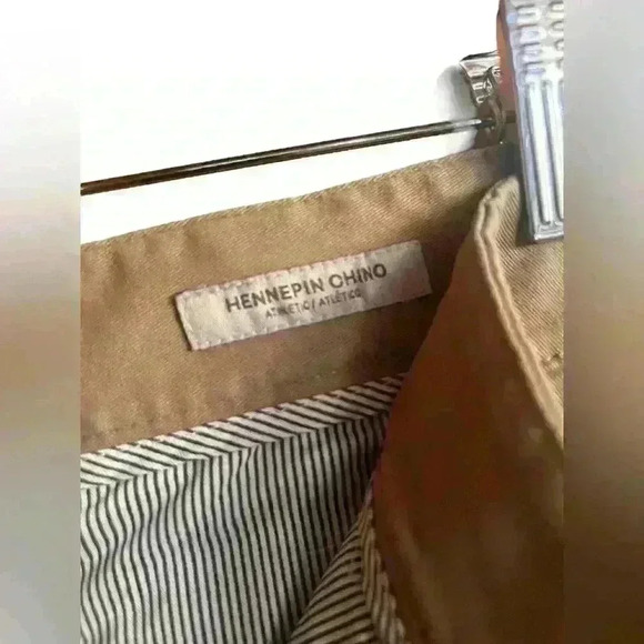 Goodfellow & Co. athletic fit pants - Picture 8 of 9